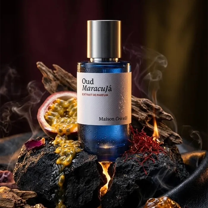 Image alternative de OUD MARACUJA 100 ML