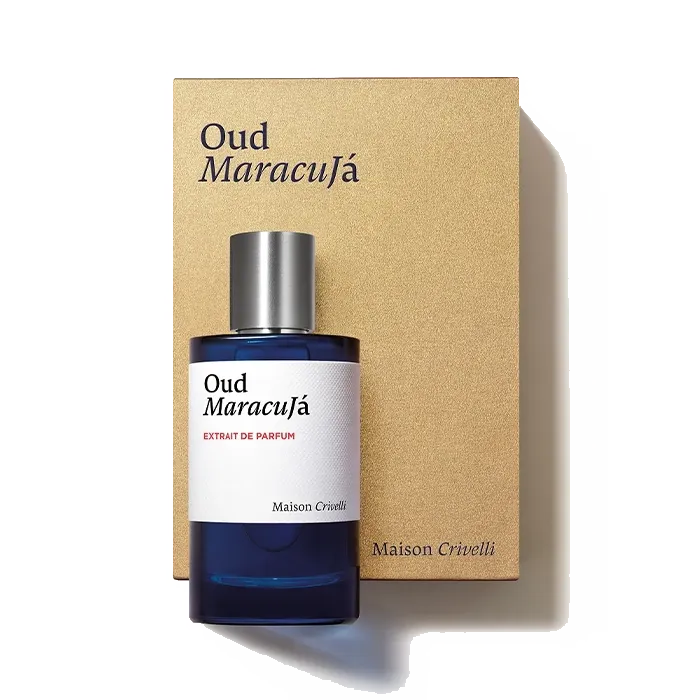 Miniature 3 de OUD MARACUJA 100 ML